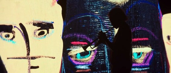 Miles Ahead (Trailer HD)