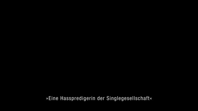 Wer Hat Angst Vor Sibylle Berg (Trailer HD)