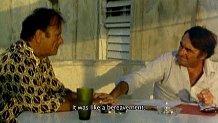 Claude Lazmann: Spectres of the Shoah (Trailer HD)