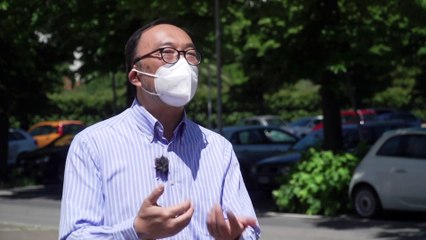 Hazamennek a kínai bevándorlók az egyik legnagyobb olasz Chinatownból