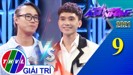Đấu trường âm nhạc 2021 - Tập 9: Còn thương rau đắng mọc sau hè – Hoài Vũ, Neon