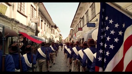 Heneral Luna (Trailer HD)