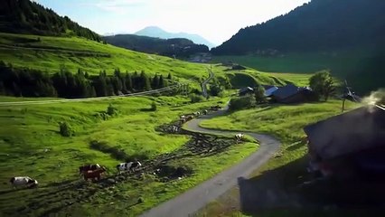 The Seasons in Quincy: Four Portraits of John Berger (Trailer HD)