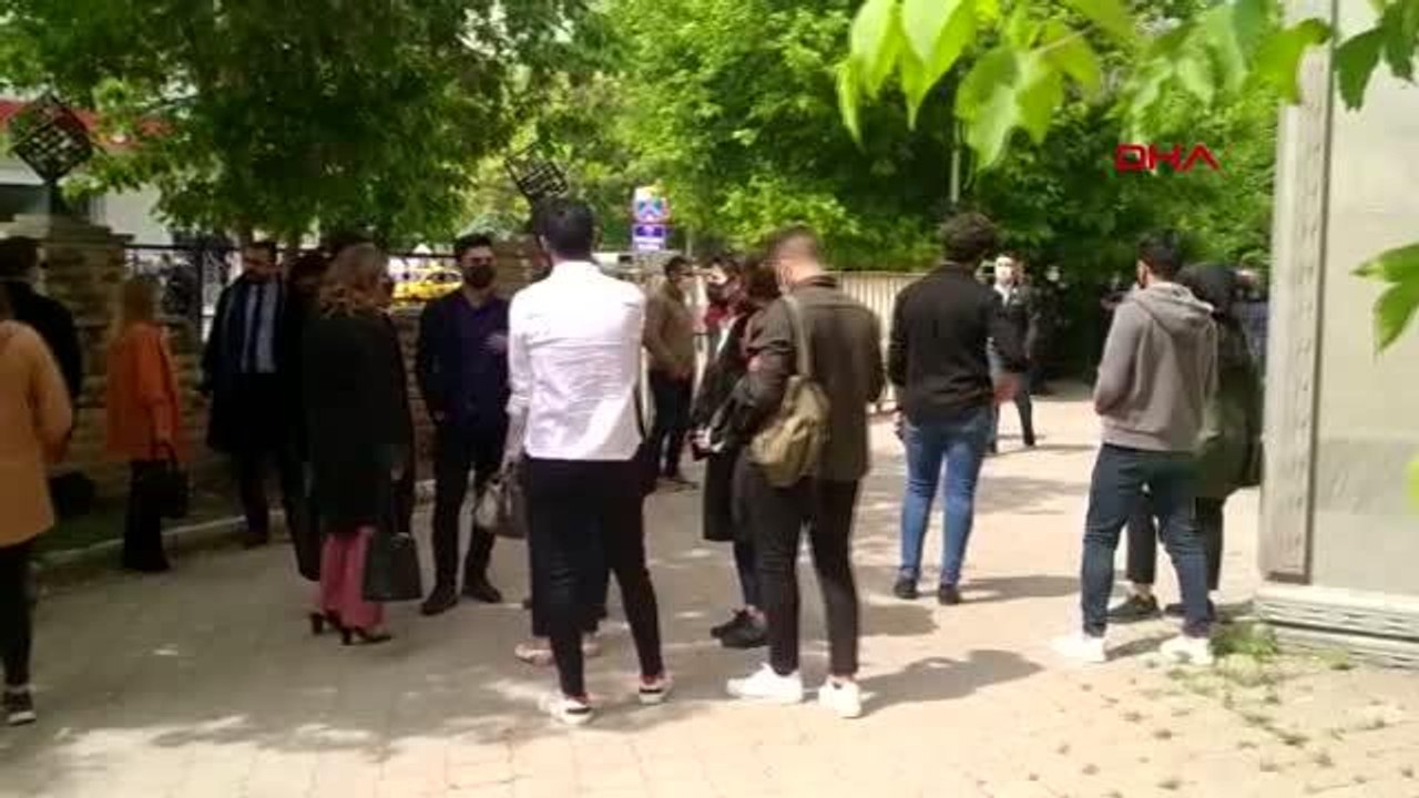 AĞRI MİNİK LEYLA'NIN DAVASINDA, AVUKATIN ELİNE GEÇEN SES KAYDI İNCELENECEK
