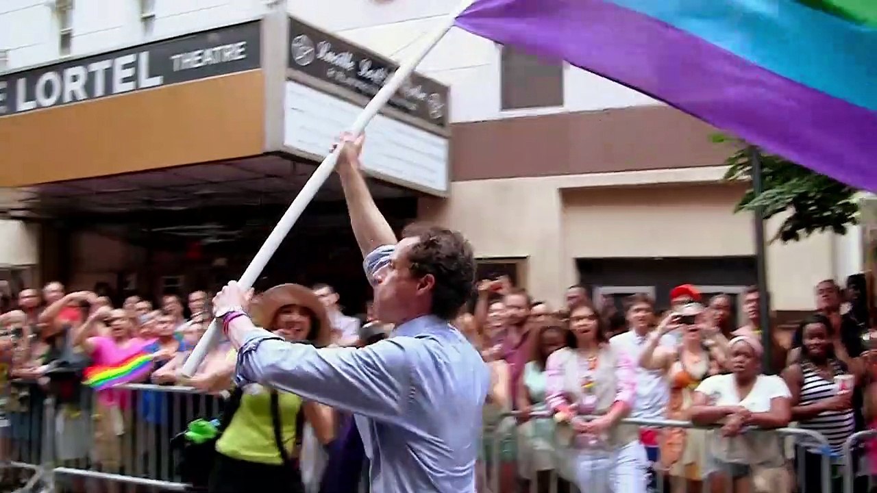 Weiner (Trailer HD)