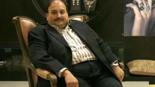 Will repatriate Mehul Choksi to Antigua: Dominica