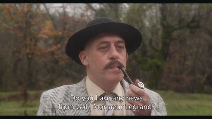 Che Ore sono nel tuo Mondo? (Trailer HD)