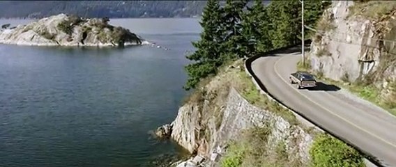 The 9th Life of Louis Drax (Trailer HD)