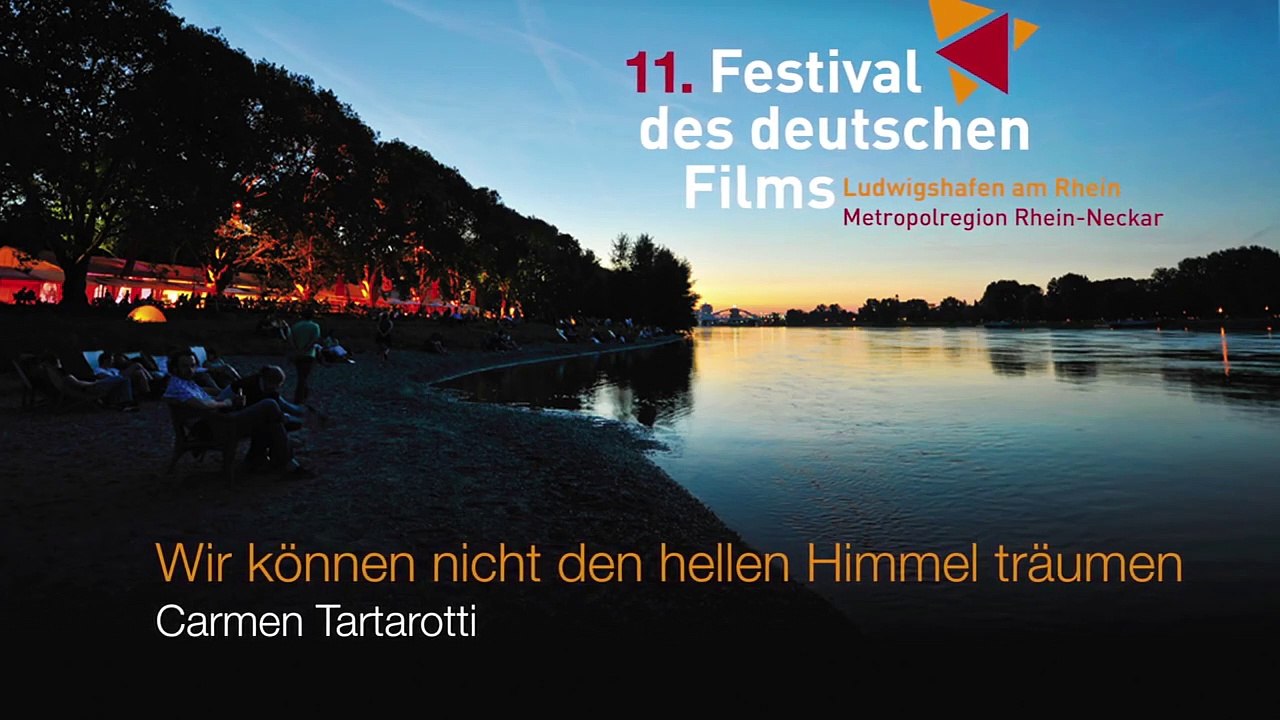 Wir Können Nicht Den Hellen Himmel Träumen (Trailer HD)