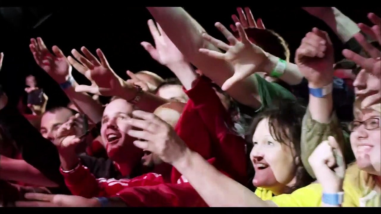 The Stone Roses: Made of Stone (Trailer HD)