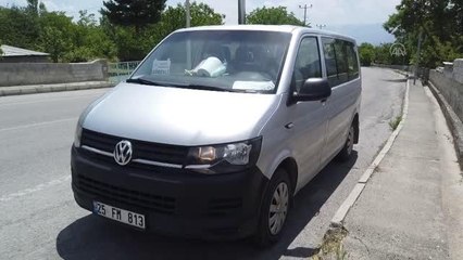 Tam bağımlı, orta düzey ve ağır engelli vatandaşların Kovid-19 aşılaması başladı