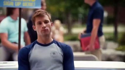 Total Frat Movie (Trailer HD)