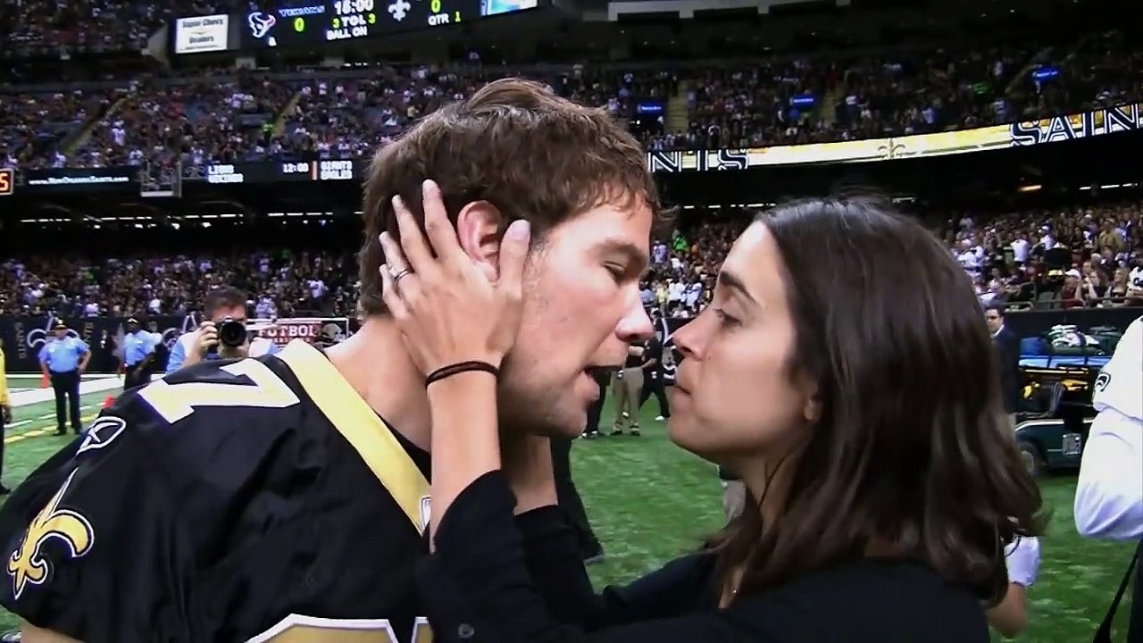 Gleason (Trailer HD)