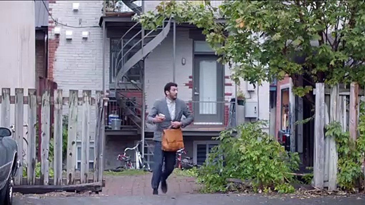 Hibou (Trailer HD)