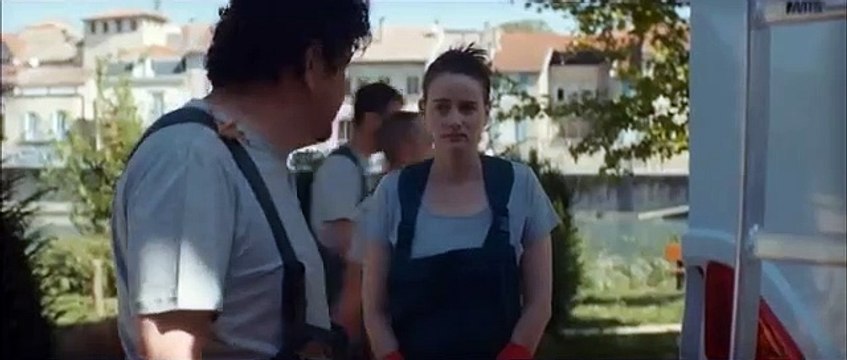 Sur quel pied danser (Trailer HD)