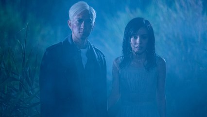 Keeper of Darkness (Trailer HD)