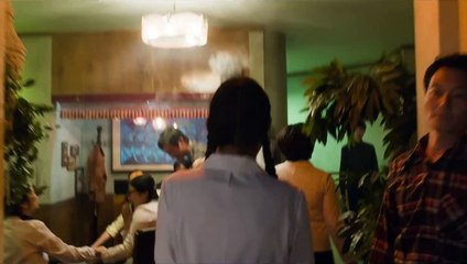 C'Est si Bon (Trailer HD)