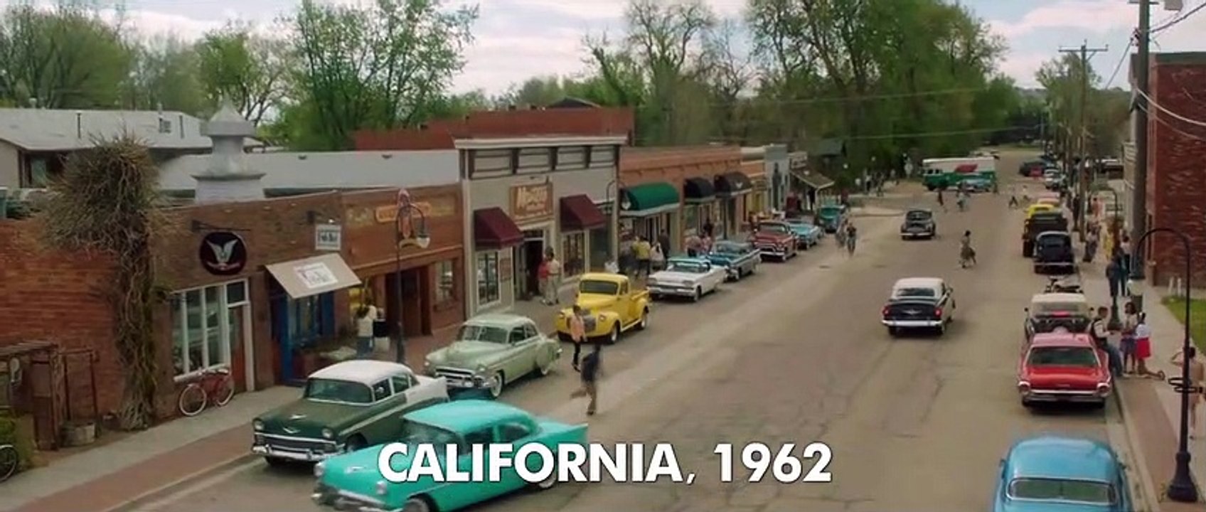 Dear Eleanor (Trailer HD)