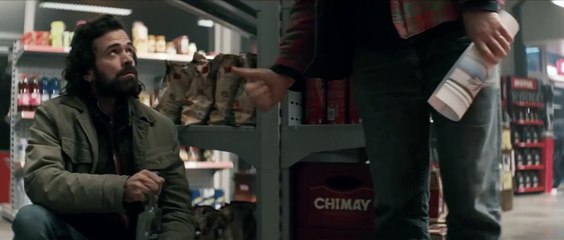 Un petit boulot (Trailer HD)