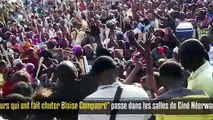 Une Revolution Africaine (les Dix Jours qui Ont Fait Chuter Blaise Compaoré) (Trailer HD)