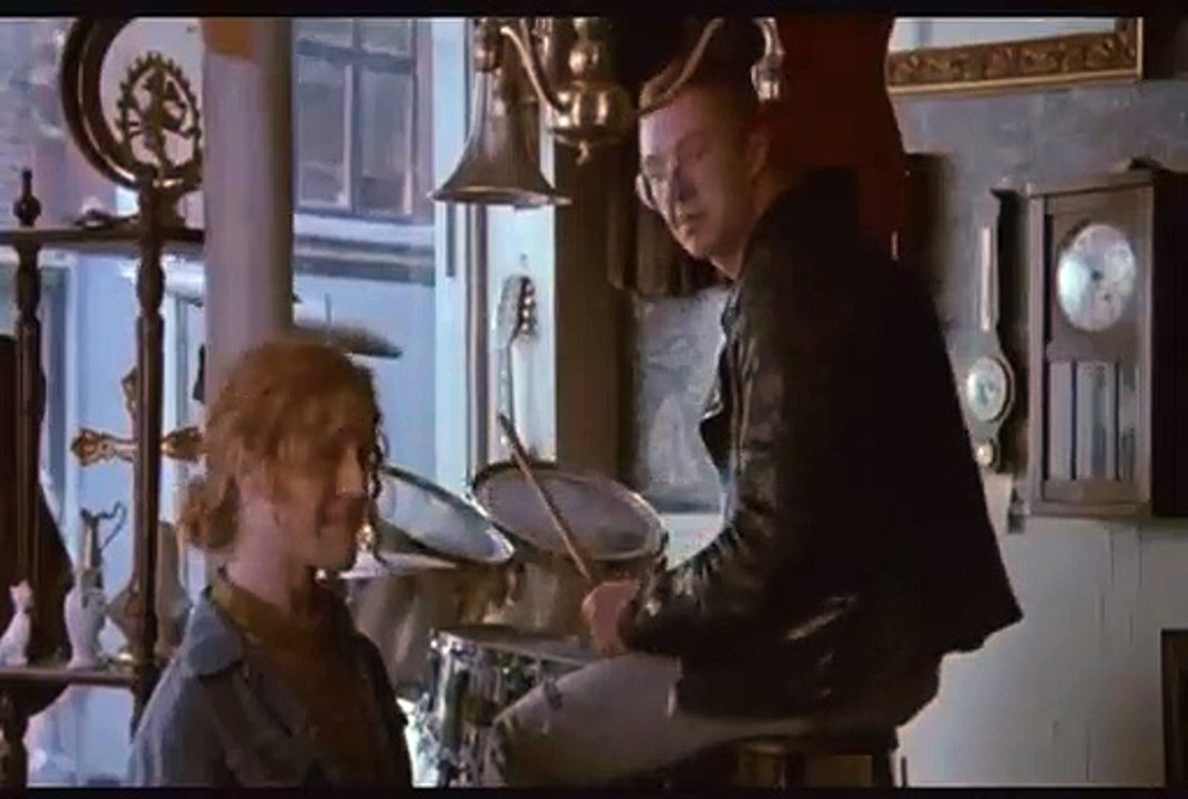 The Commitments (Trailer HD)