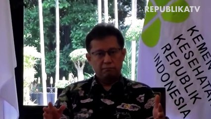 Menkes Akui Belum Ada 'Resep' untuk Atasi Covid