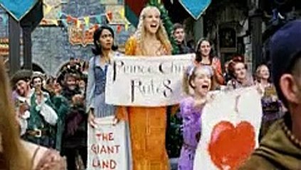 Ella Enchanted - Il magico mondo di Ella (Trailer HD)
