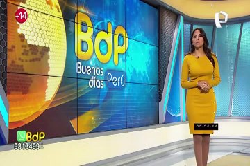 Rescatan a menor que era obligada a prostituirse en discoteca de Comas
