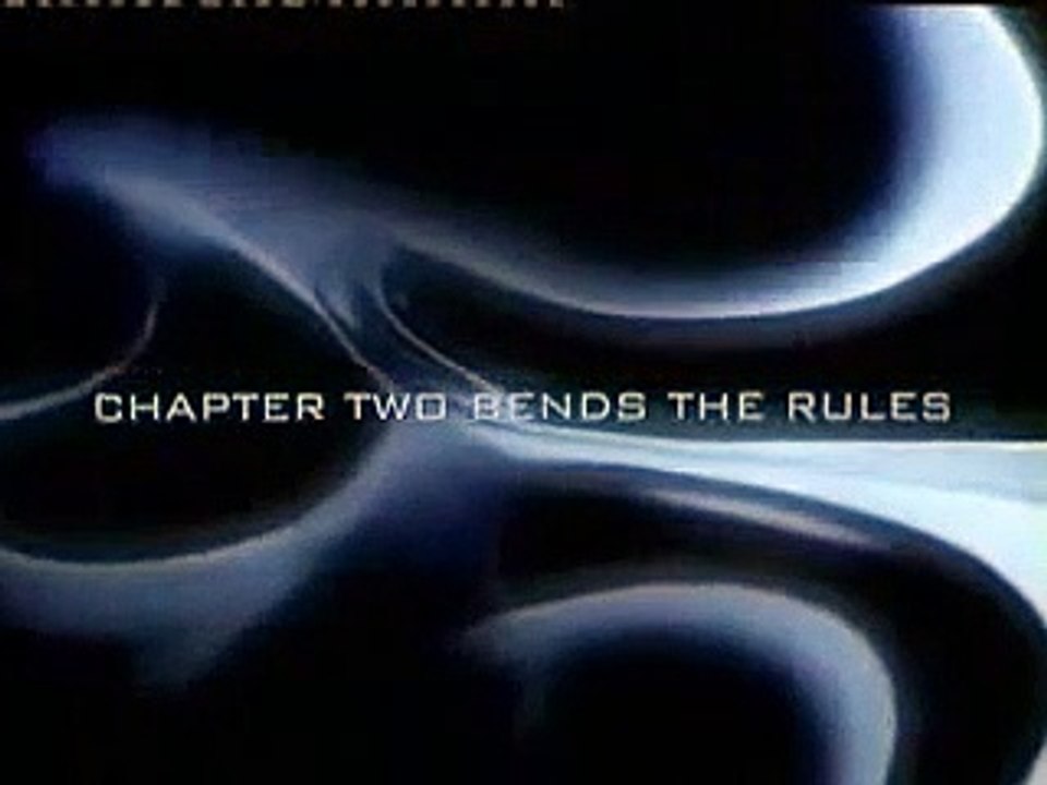 Scream 3 (Trailer HD)