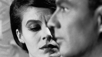 L'anno scorso a Marienbad (Trailer HD)
