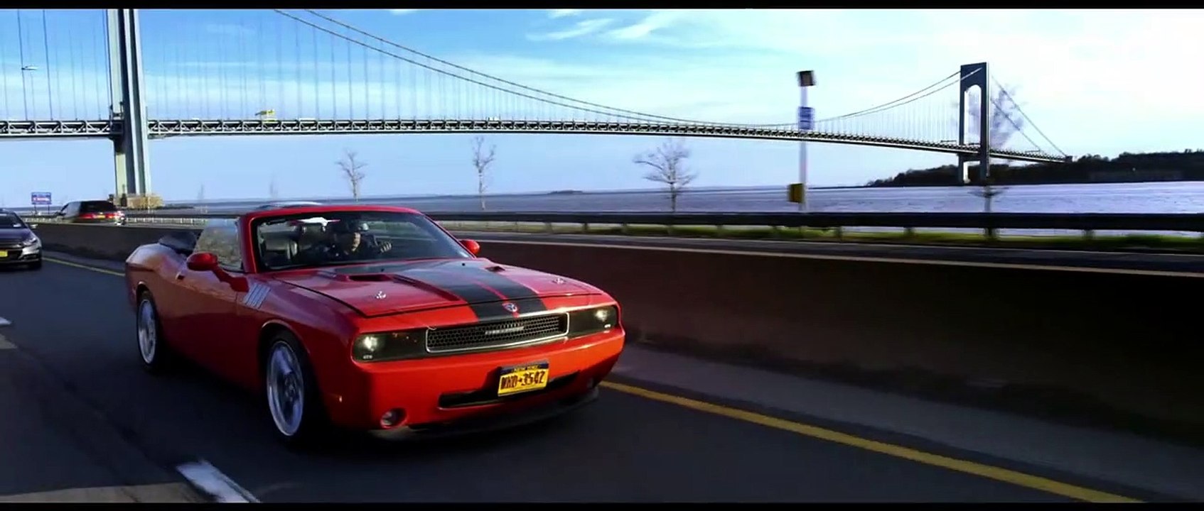 Back in the Day (Trailer HD)