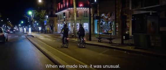 Théo et Hugo Dans le Même Bateau (Trailer HD)