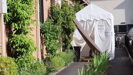 TOKYO - Japonya'da ithal aşıların geç gönderilmesi Kovid-19'a karşı aşılamayı geciktiriyor