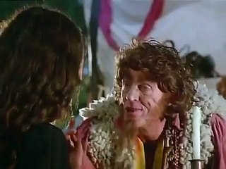 Alucarda, la hija de las tinieblas (Trailer HD)