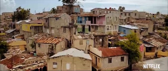 The True Memoirs of An International Assassin (Trailer HD)