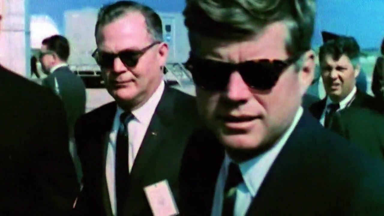 Houston, We Have a Problem! (Trailer HD)