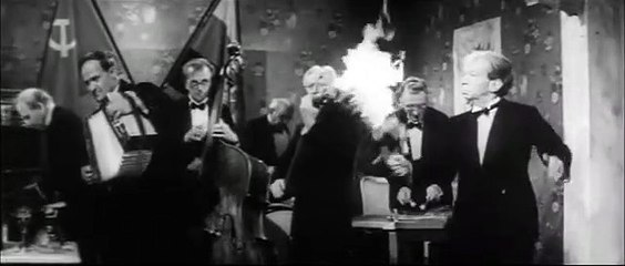 Uno, due, tre! (Trailer HD)