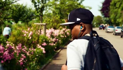 Morris From America (Trailer HD)