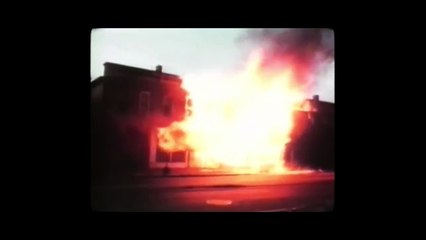 American Anarchist (Trailer HD)