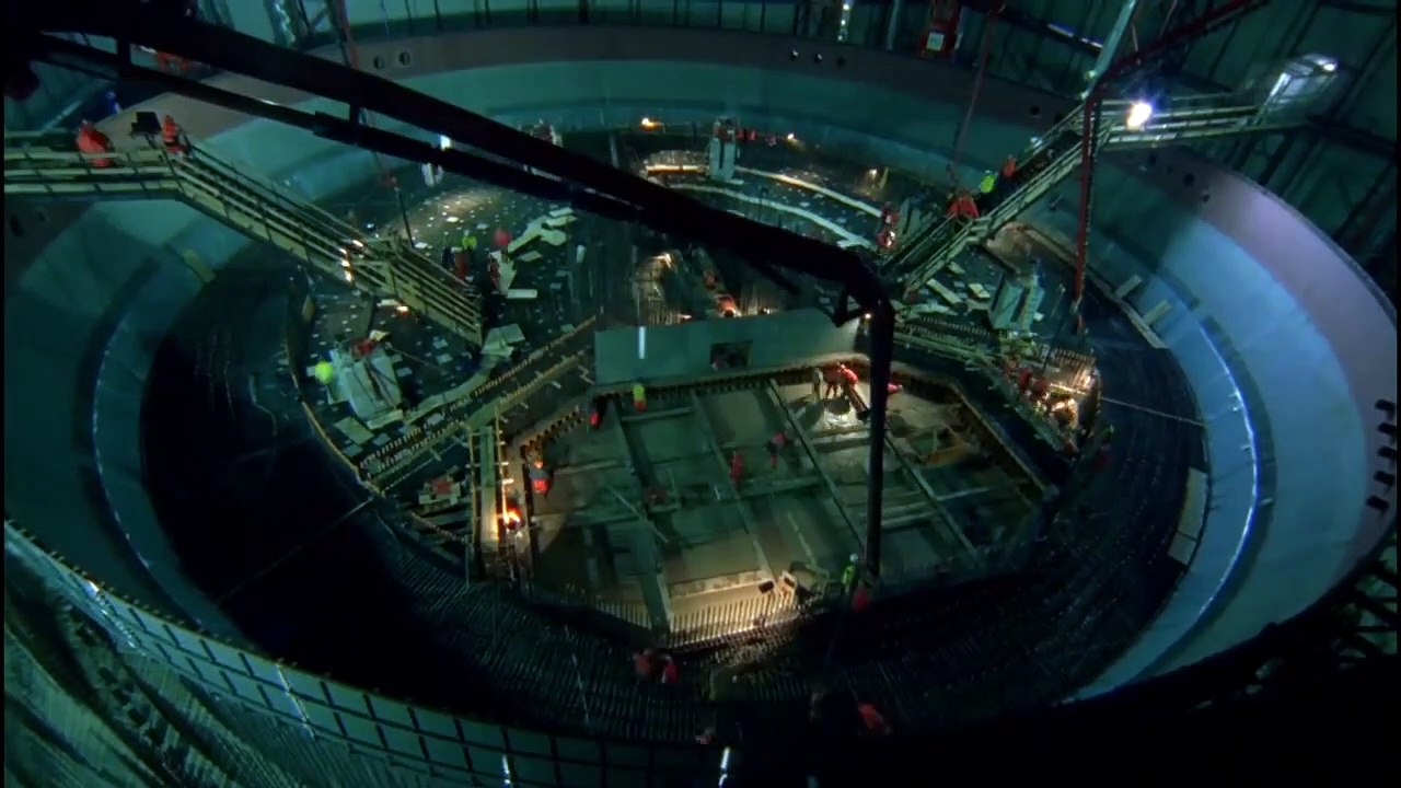 Return of the Atom (Trailer HD)