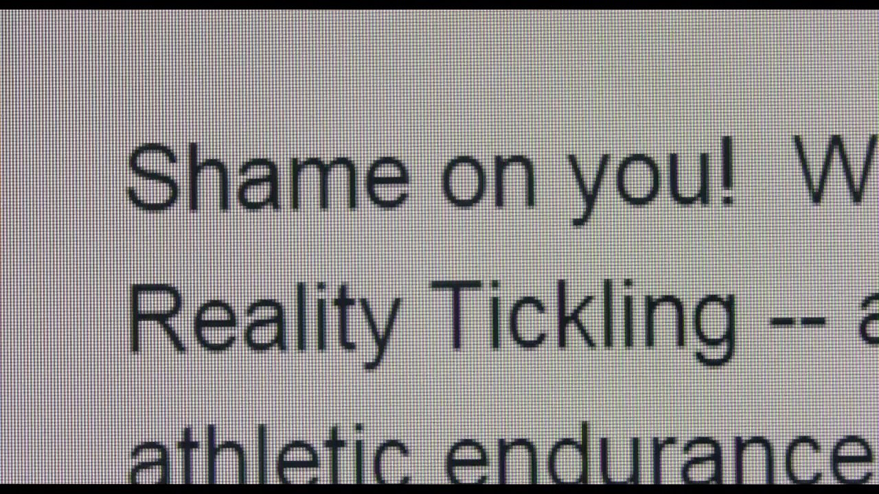 Tickled (Trailer HD)