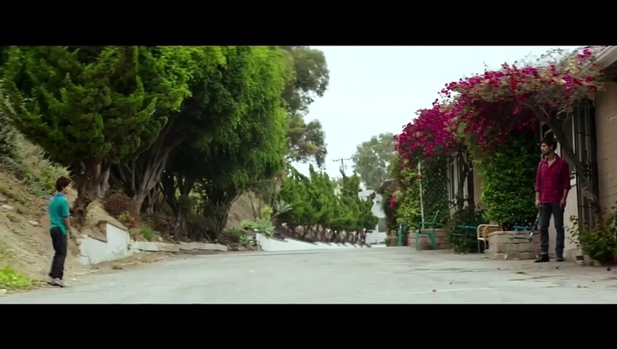 Run the Tide (Trailer HD)