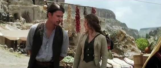 Il Tenente Ottomano (Trailer HD)