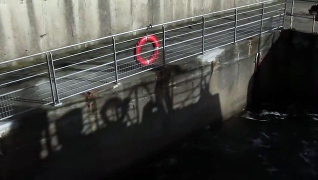 Jean Epstein, Young Oceans of Cinema (Trailer HD)