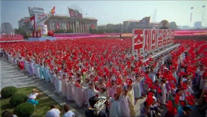 The Lovers and the Despot (Trailer HD)