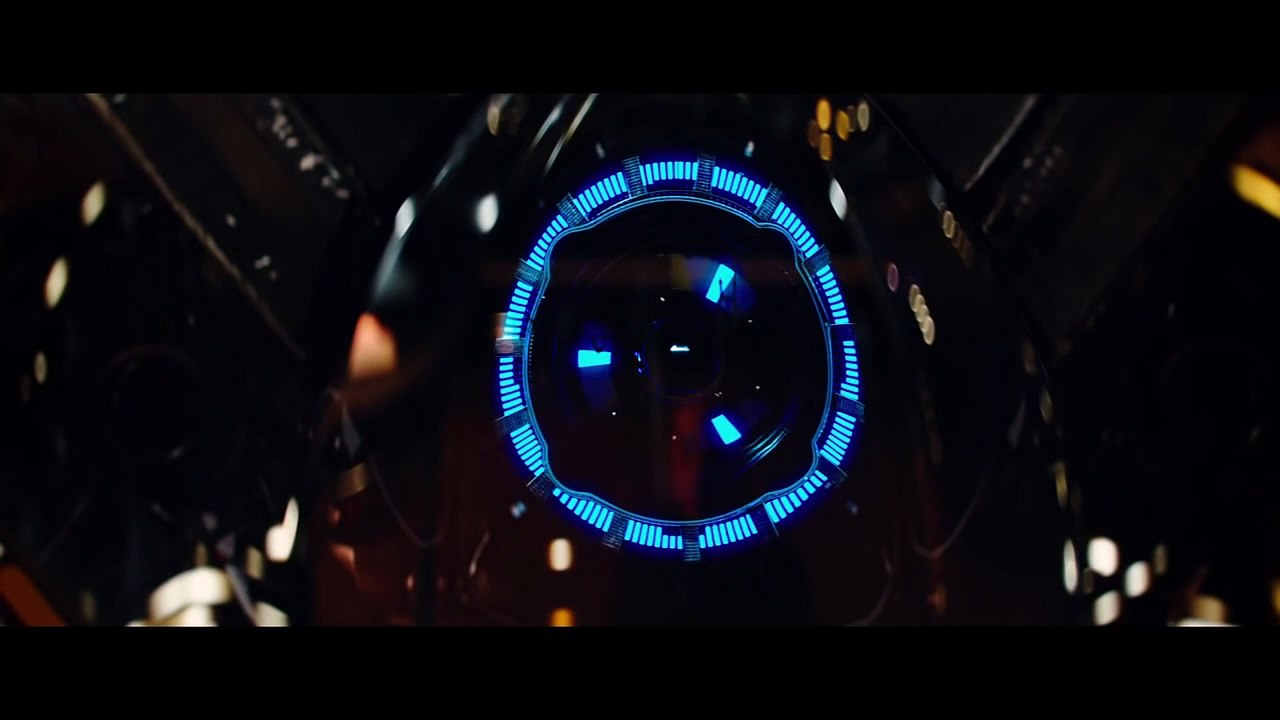 Kill Command (Trailer HD)