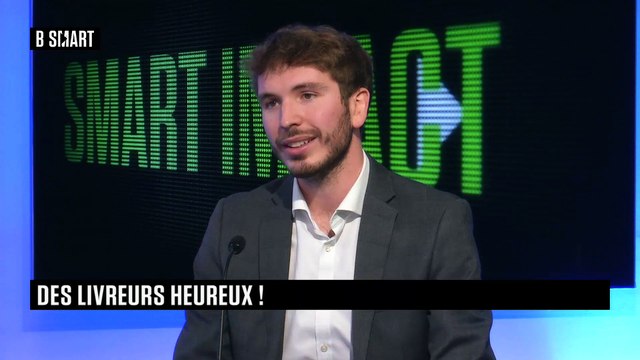 SMART IMPACT - Smart Ideas du lundi 31 mai 2021