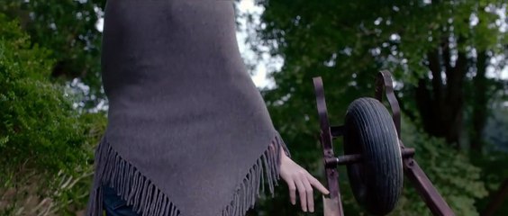 The Disappointments Room (Trailer HD)