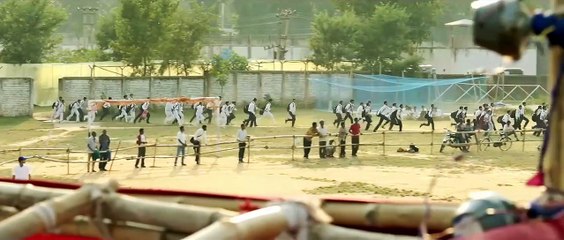 M.S. Dhoni: The Untold Story (Trailer HD)