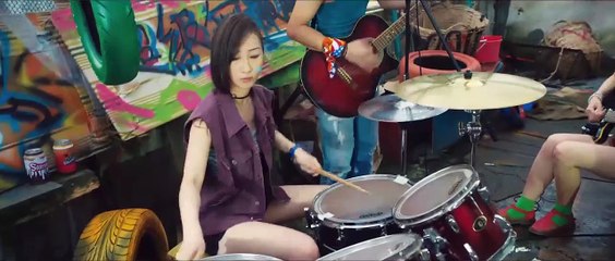 Our Seventeen (Trailer HD)